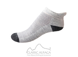 Alpaca Golf Unisex Socks Alpaca Golf Unisex Socks