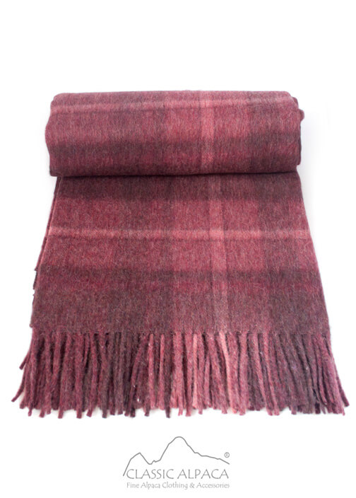 Scottish Blanket Scottish Blanket