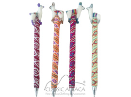 Alpaca Pen-Assorted Pack