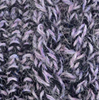 Alpaca Cable Fingerless Gloves