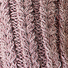 Ballet Rose - Mlge. Aubrey Alpaca Knit Fingerless Gloves