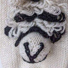 Alpaca Kids - Alpaca Mittens