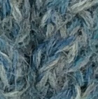 Alpaca Cable Fingerless Gloves