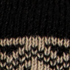 Geometric Spirit Alpaca Hat