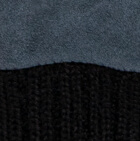 Alpaca Double Layer Driving Gloves