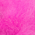 Baby Alpaca Fur-Face Keychain 4 Inches