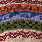Illary Baby Alpaca Headband