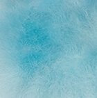 Baby Alpaca Fur-Face Keychain 4 Inches