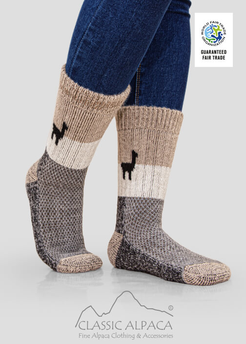 Outdoor & Boot Socks