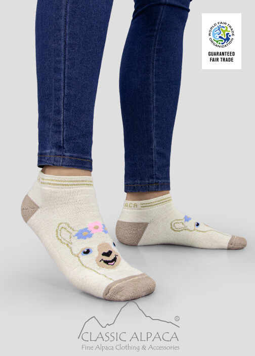 Ankle Socks